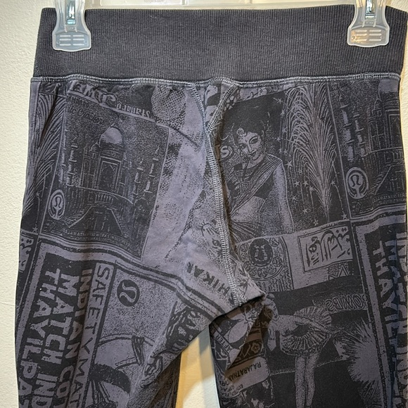 Lululemon sweat pants - Picture 3 of 7